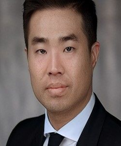 Jaewoo Chung