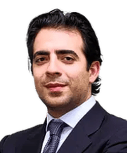 Soly Halabi