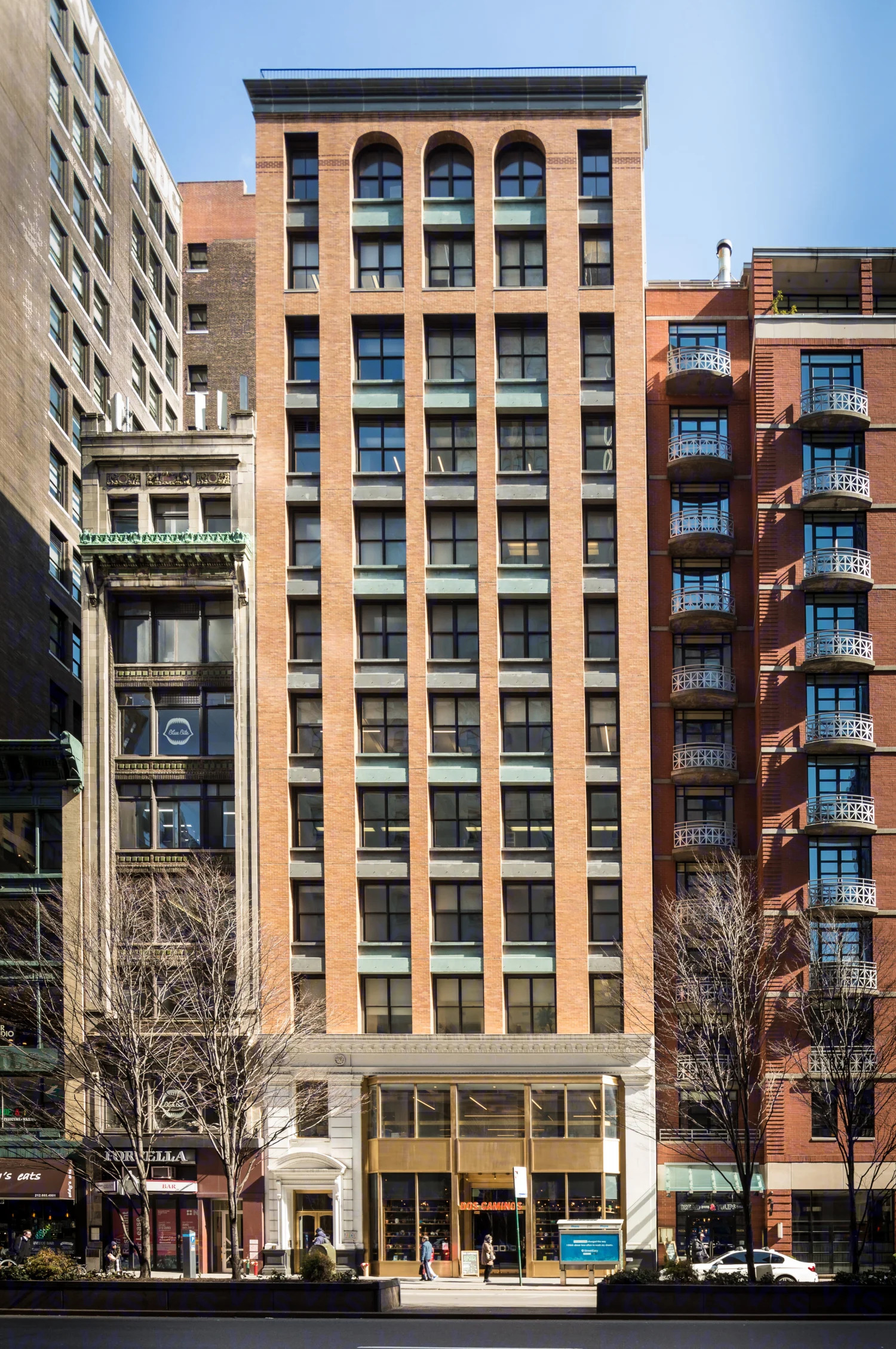 373 - 381 Park Avenue South