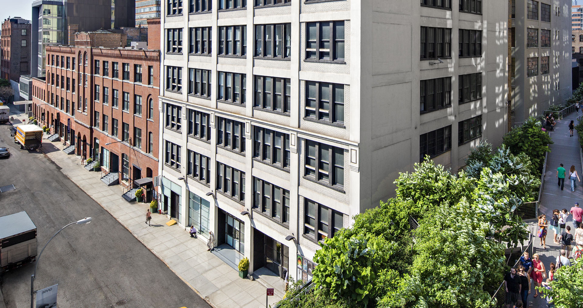 511 West 25th Street