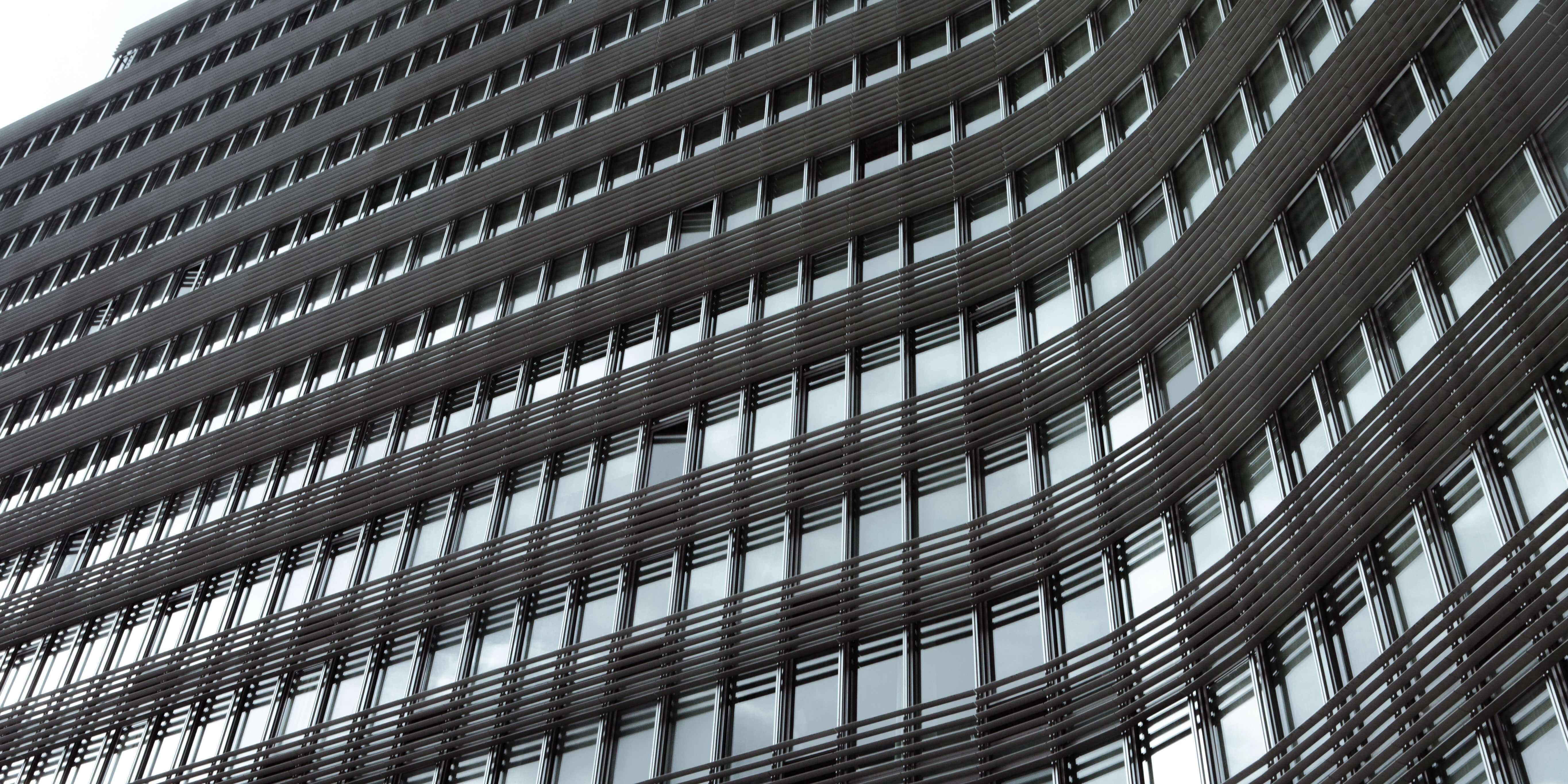 Mercedes House