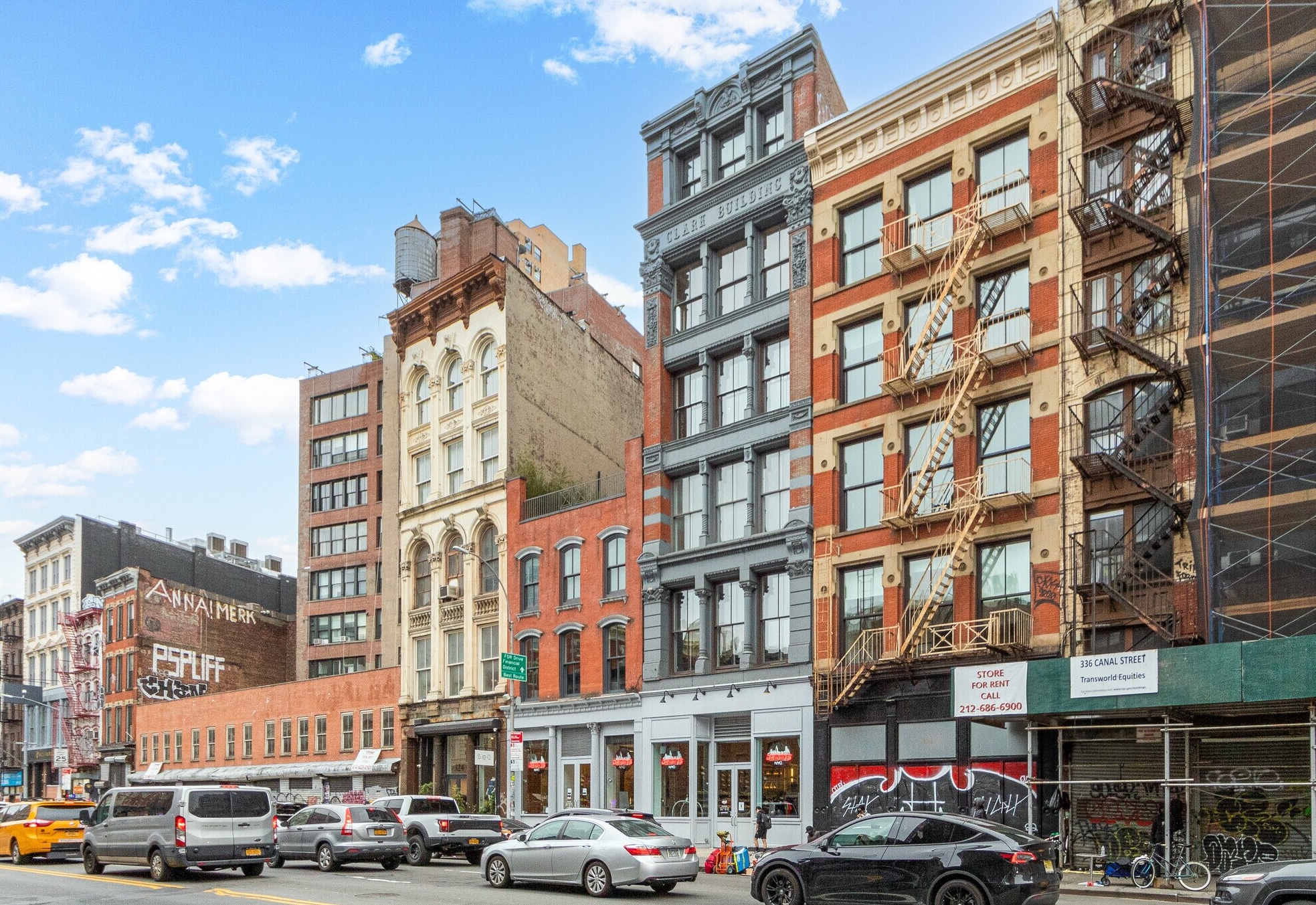 326-332 Canal Street
